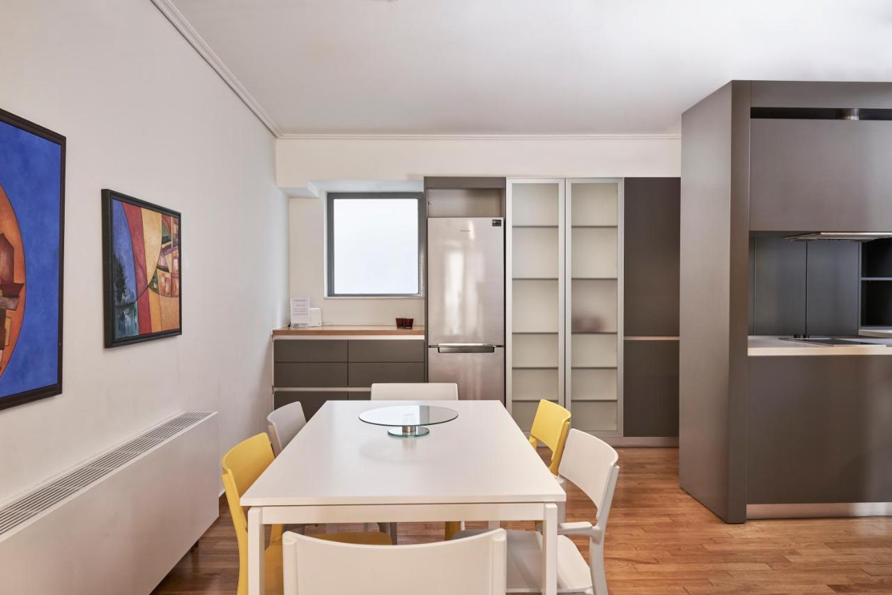 Contemporary & Comfy Apt Next To Acropolis Museum Атина Екстериор снимка